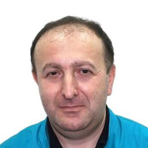 Шнейвайс Вячеслав Абелевич