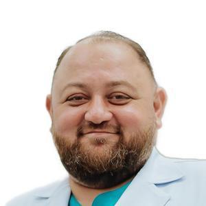 Беракчян Арарат Ашотович