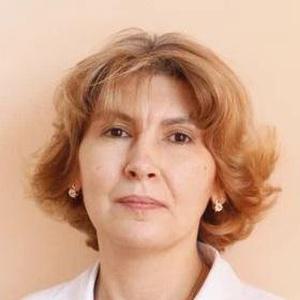 Петрова Ирина Витальевна