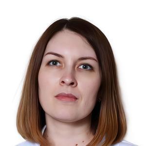 Ковтунова Ольга Николаевна