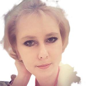 Самкова Анна Михайловна