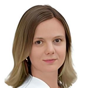 Фискович Алина Николаевна