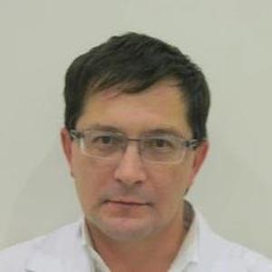 Эсаулов Константин Анатольевич