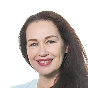 Саркисова Людмила Миколовна