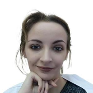 Нечаева Анастасия Андреевна