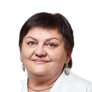 Колоколова Надежда Викторовна