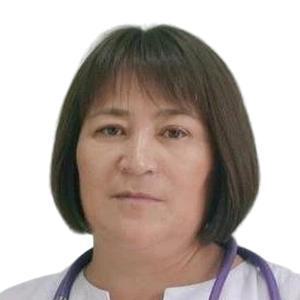 Кадаева Гузель Рахимьяновна