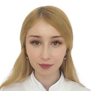Шайлиева Фарида Ахматовна