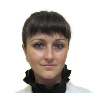 Халяпова Айгуль Мухаматвасиловна