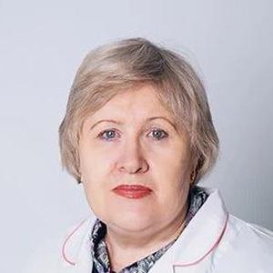 Полякова Валентина Васильевна