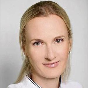 Алай Наталья Владимировна