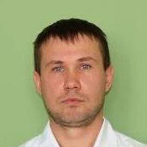 Тропин Евгений Анатольевич