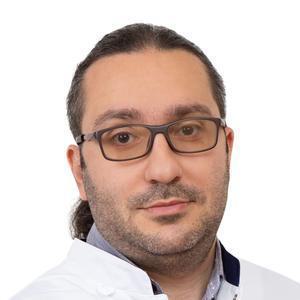 Дутов Сергей Валерьевич