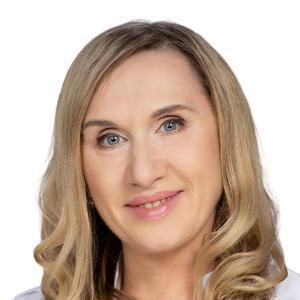Серёдкина Елена Анатольевна