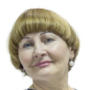 Вольхина Ольга Петровна