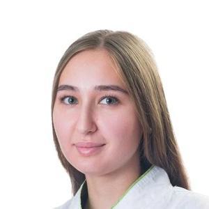 Игумнова Елена Николаевна