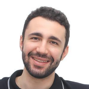 Юсуфов Абрам Олегович