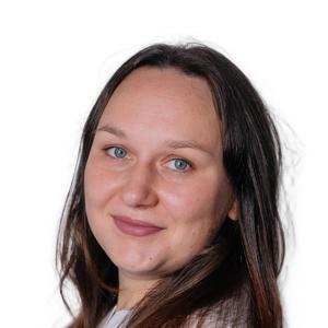 Рассохина Олеся Валентиновна