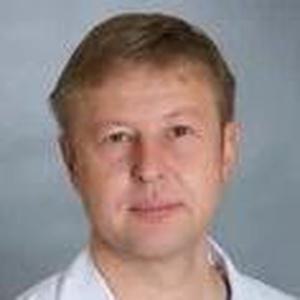 Дроздов Сергей Викторович