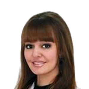 Лыткина Виктория Сергеевна