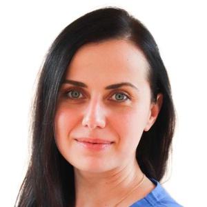 Кирьянова Алёна Степановна
