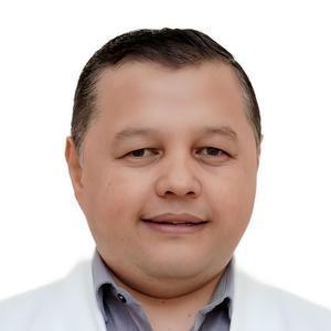 Додохонов Ахмаджон Атохонович