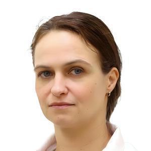Кускова Ирина Евгеньевна