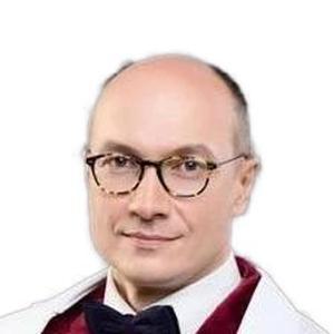 Сапрыгин Андрей Александрович