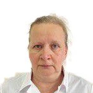 Ляхова Татьяна Анатольевна