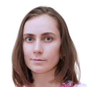 Михайлова Елена Андреевна