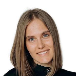 Сухарева Алина Александровна