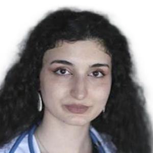 Алиева Сама Алиевна