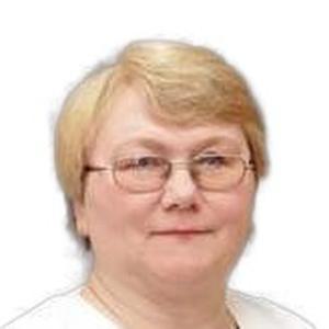 Фомина Надежда Васильевна