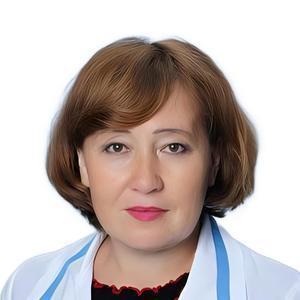Костина Надежда Николаевна