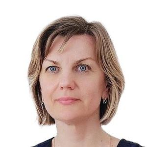 Савинская Елена Геннадьевна