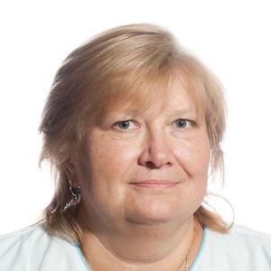 Хмелева Елена Владимировна