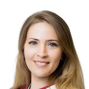 Мжельская Анна Александровна