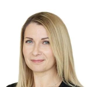 Ткачева Марина Борисовна