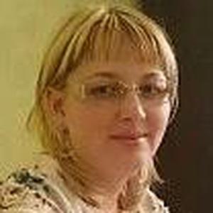 Коломонова Ирина Геннадьевна