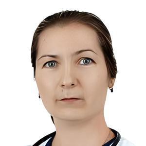 Мацкевич Надежда Андреевна