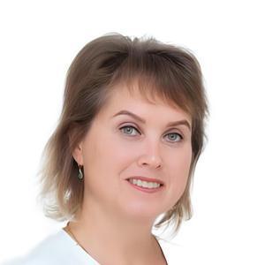 Волова Любовь Александровна