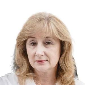 Гейман Нина Ивановна