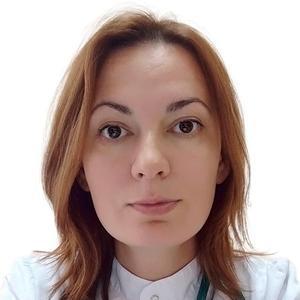 Лурда Рузина Завдятовна