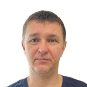 Гомеров Константин Александрович
