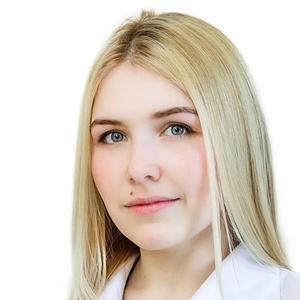 Тыщенко Анна Андреевна