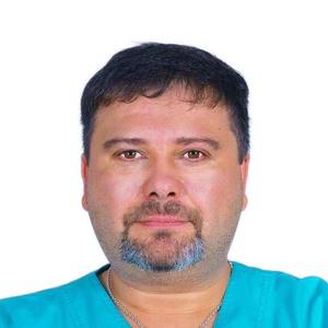 Стрюков Максим Викторович