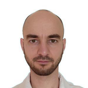 Борисюк Александр Андреевич