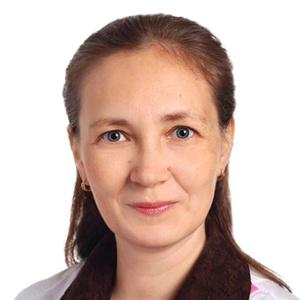 Горохина Галина Аверкиевна