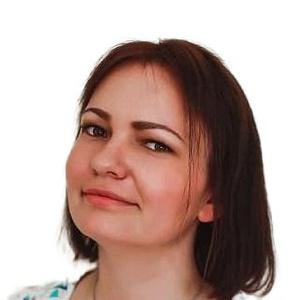 Руева Светлана Александровна