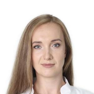 Морокова Татьяна Александровна